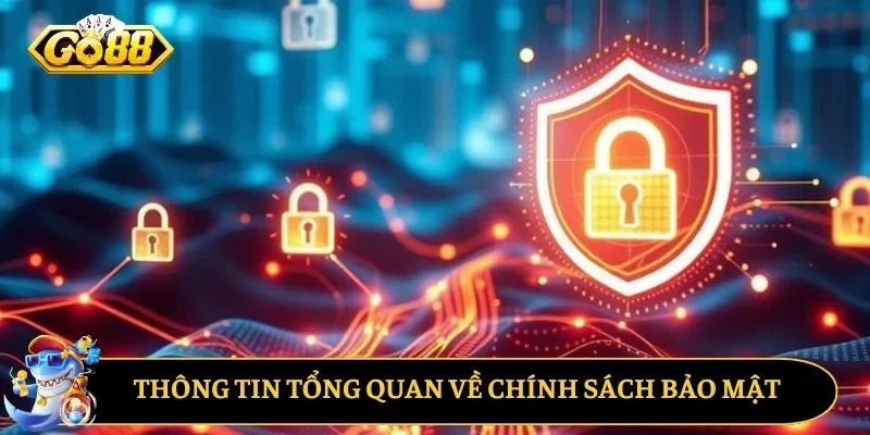 Thông tin chung về chính sách bảo mật 