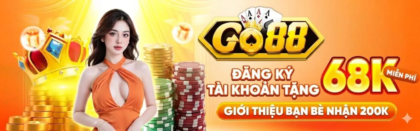 Banner go88 top 1