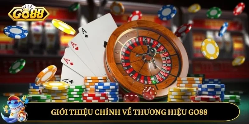 Tổng quan những đặc điểm chính về cổng game Go88